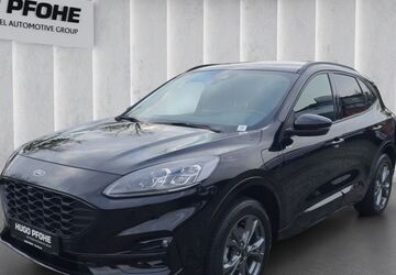 Ford Kuga 32.154 km 26.290 &euro; Lübeck 23554