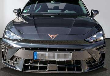 Cupra Leon 17.500 km 39.980 &euro; Bad Schwartau 23611