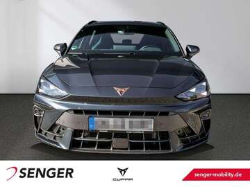 Gebrauchte Cupra Leon