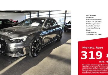 Audi A5 30.400 km 49.380 &euro; Lübeck 23556