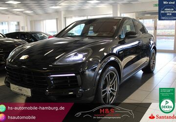 Porsche Cayenne 89.988 km 65.900 &euro; Bad Segeberg 23795
