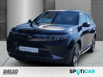 Gebrauchte Opel Grandland