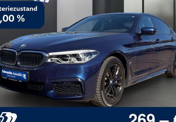 BMW 530 111.920 km 29.950 &euro; Lübeck 23560