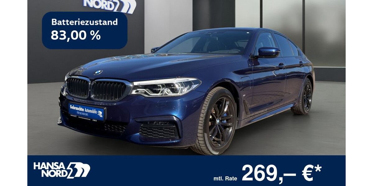 BMW 530 111.920 km 29.950 &euro; Lübeck 23560