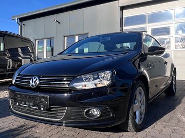 Gebrauchte VW Eos