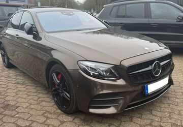 Mercedes-Benz E 350 219.000 km 24.490 &euro; Lübeck 23556