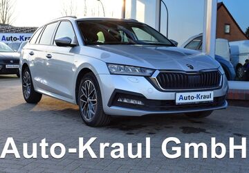Skoda Octavia 89.065 km 21.549 &euro; Rehna 19217