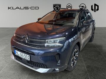 Gebrauchte Citroën C5 Aircross