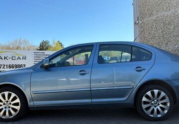 Skoda Octavia 173.500 km 3.900 &euro; Lübeck 23556