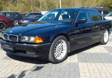 BMW 728 104.388 km 18.990 &euro; Neustadt i.H. 23730