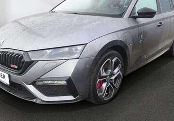 Skoda Octavia 114.300 km 23.290 &euro; Bad Segeberg 23795