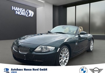 BMW Z4 60.470 km 18.555 &euro; Lübeck 23560