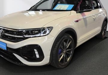 VW T-Roc 15.050 km 37.980 &euro; Lübeck 23560