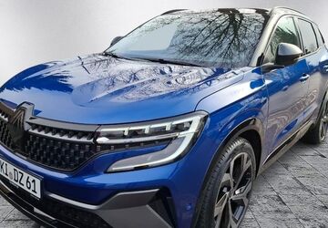 Renault Austral 25.000 km 39.980 &euro; Bad Oldesloe 23843