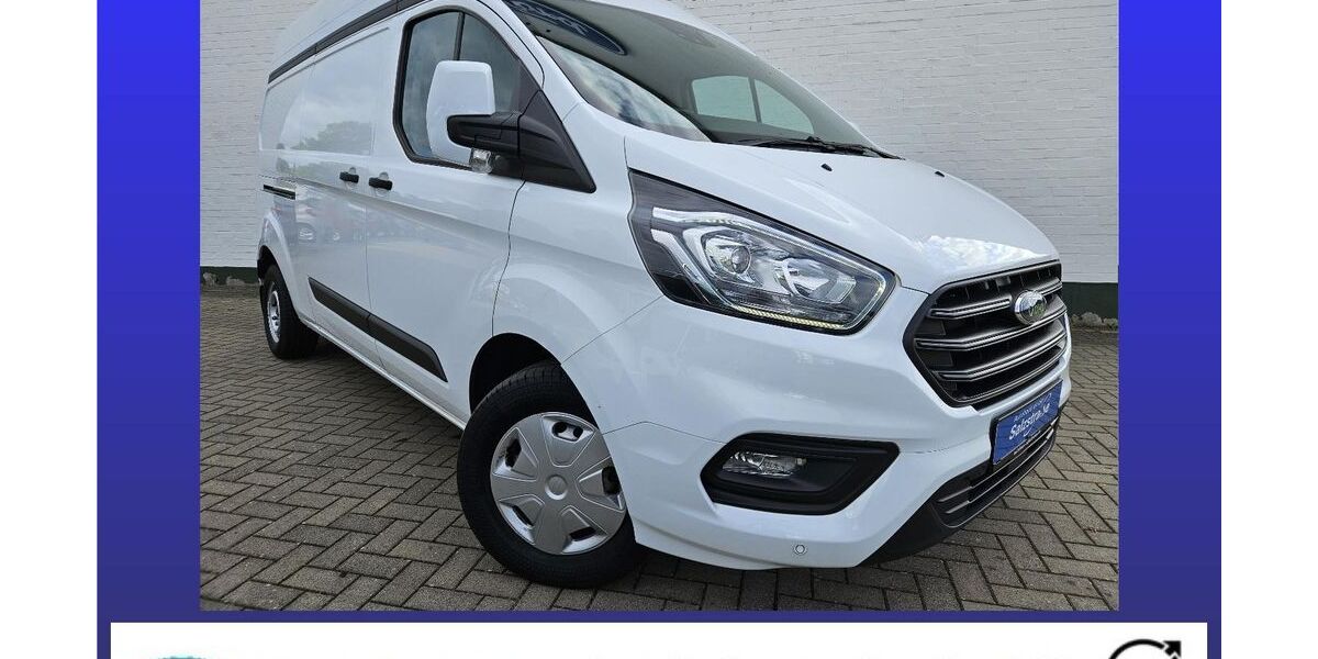 Ford Transit Custom 74.293 km 26.898 &euro; Mölln 23879