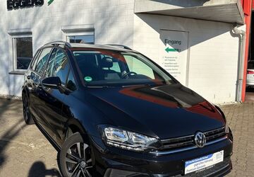 VW Golf Sportsvan 92.300 km 17.450 &euro; Bad Segeberg 23795