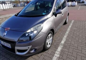 Renault Scenic 276.940 km 1.500 &euro; Lübeck 23558