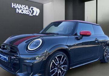 Mini Cooper S 14.701 km 30.450 &euro; Lübeck 23554