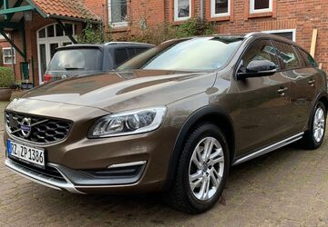 Volvo V60 Cross Country 165.803 km 14.900 &euro; Nusse 23896