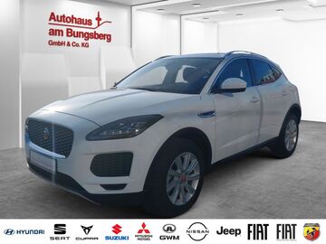 Gebrauchte Jaguar E-Pace