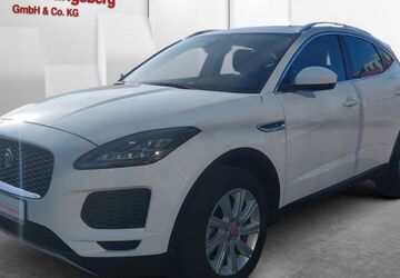 Jaguar E-Pace 38.282 km 24.990 &euro; Lübeck 23554