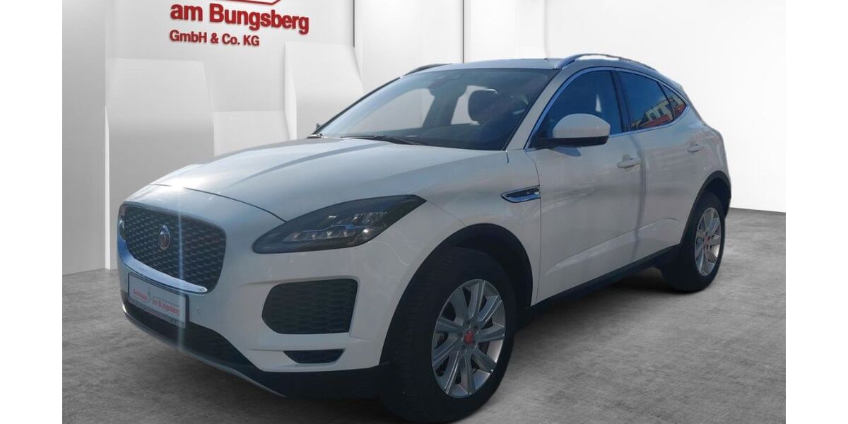 Jaguar E-Pace 38.282 km 24.990 &euro; Lübeck 23554