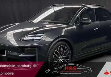 Porsche Macan 6.412 km 104.000 &euro; Bad Segeberg ( bei Hamburg) 23795