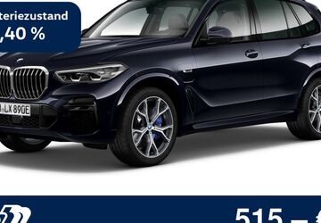 BMW X5 46.701 km 54.450 &euro; Lübeck 23560