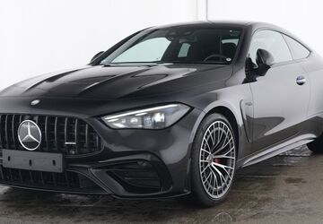 Mercedes-Benz CLE 53 AMG 21.395 km 82.753 &euro; Bad Segeberg 23795