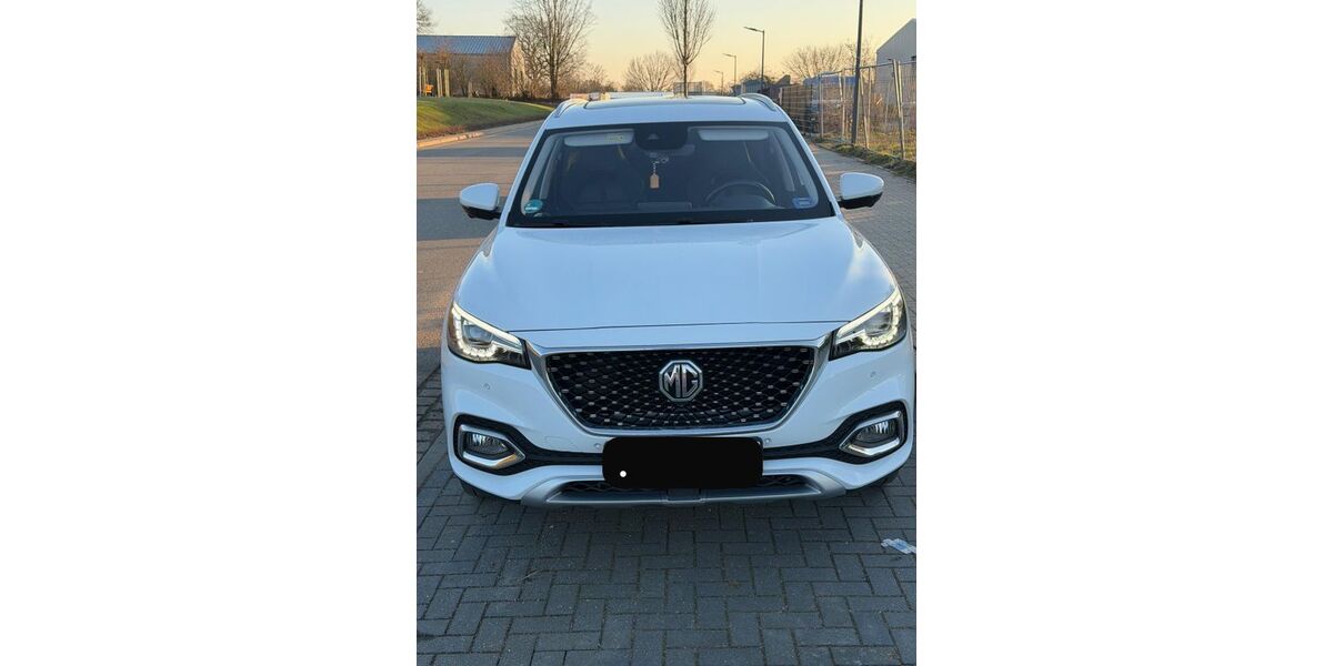 MG EHS 40.740 km 22.700 &euro; Bad Segeberg 23795