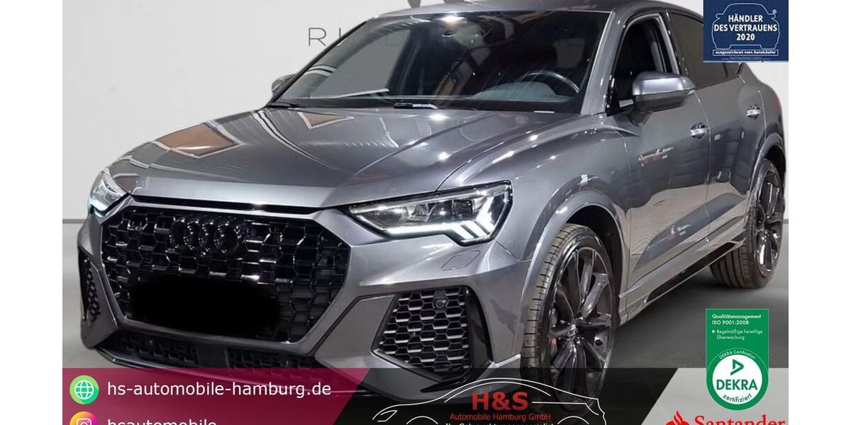Audi RSQ3 54.980 km 50.900 &euro; Bad Segeberg 23795