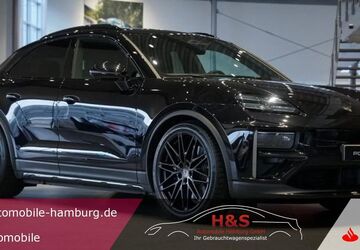 Porsche Macan 15.530 km 102.900 &euro; Bad Segeberg 23795