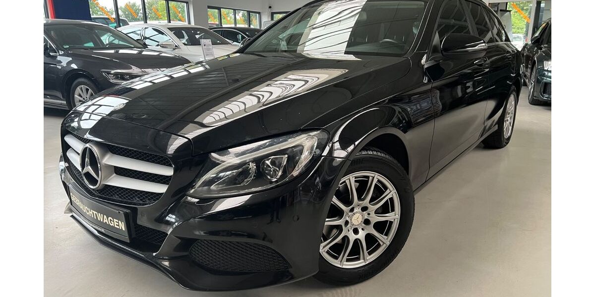 Mercedes-Benz C 180 188.146 km 11.500 &euro; Stockelsdorf 23617