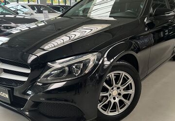Mercedes-Benz C 180 188.146 km 11.900 &euro; Stockelsdorf 23617
