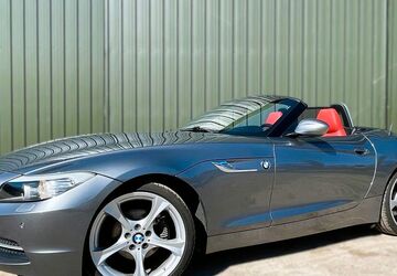 BMW Z4 70.800 km 19.900 &euro; Bad Schwartau 23611