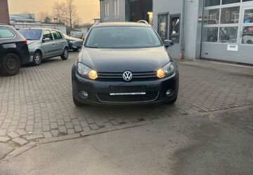 VW Golf 209.622 km 3.990 &euro; Lübeck 23560