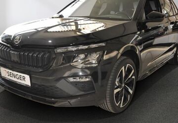 Skoda Kamiq 1.500 km 37.980 &euro; Bad Segeberg 23795