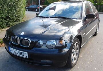 BMW 316 149.229 km 600 &euro; Lübeck 23566
