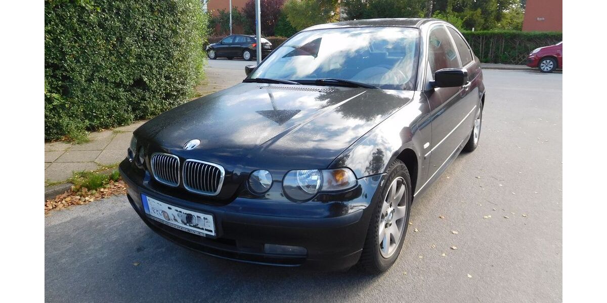 BMW 316 149.229 km 600 &euro; Lübeck 23566