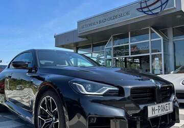 BMW M2 11.500 km 55.888 &euro; Bad Oldesloe 23843