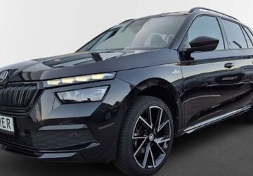 Skoda Kamiq 36.667 km 21.359 &euro; Mölln 23879