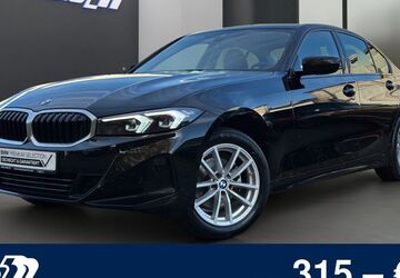 BMW 320 14.455 km 31.890 &euro; Lübeck 23560