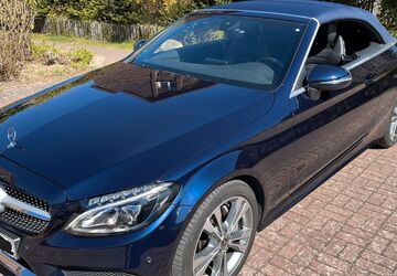 Mercedes-Benz C 200 73.680 km 25.800 &euro; Lübeck 23570