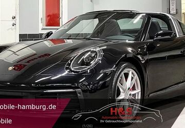 Porsche 911 Urmodell 51.000 km 142.990 &euro; Bad Segeberg 23795