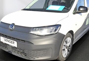 VW Caddy Maxi 113.165 km 21.980 &euro; Lübeck 23556