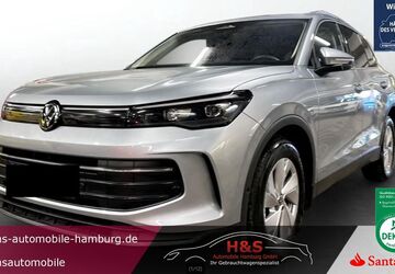 VW Tiguan 26.460 km 42.400 &euro; Bad Segeberg 23795