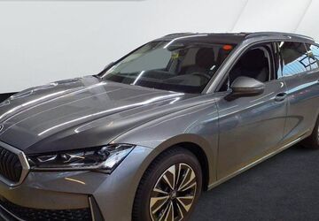 Skoda Superb 19.650 km 39.990 &euro; Lübeck 23560