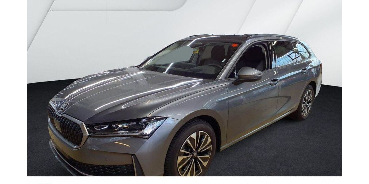 Skoda Superb 19.650 km 39.990 &euro; Lübeck 23560