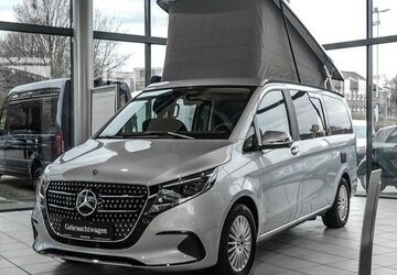 Mercedes-Benz V 220 19.728 km 77.490 &euro; Bad Segeberg 23795