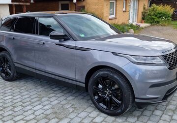 Land Rover Range Rover Velar 63.000 km 44.900 &euro; Ratekau 23626